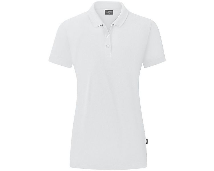Jako Poloshirt Polo Organic Damen günstig online kaufen