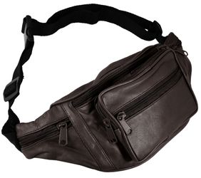 LEONARDO VERRELLI Bauchtasche Rabi Unisex Hüfttasche günstig online kaufen