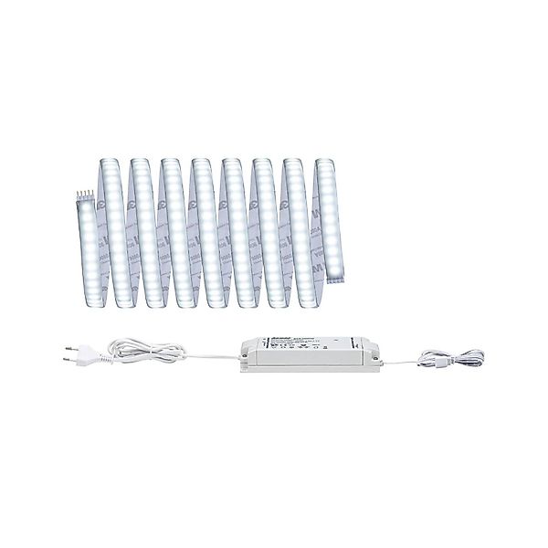 Paulmann MaxLED 1000 Basisset IP44 tageslicht 3m günstig online kaufen