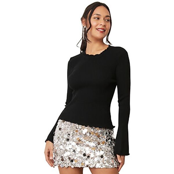 La Modeuse  Langarmshirt 77051_P182642 günstig online kaufen