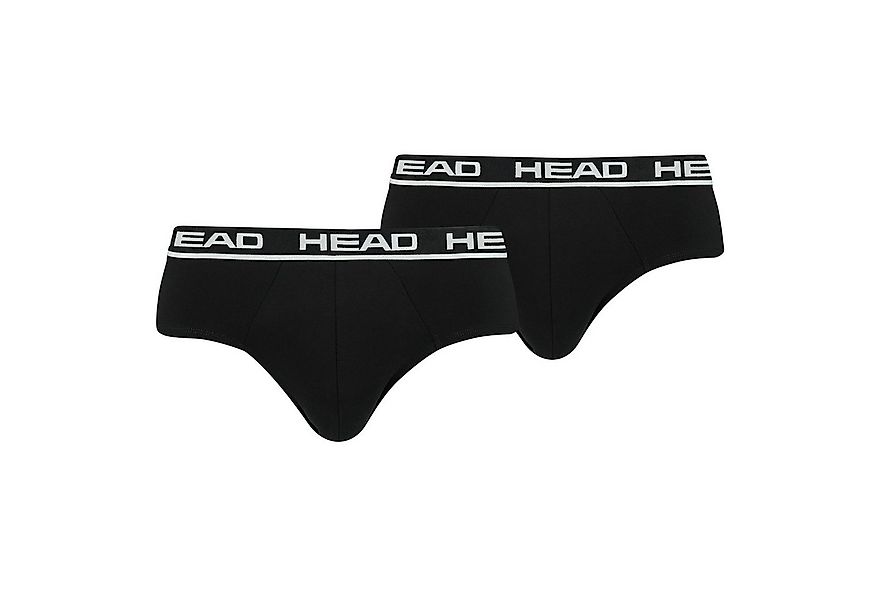 Head Boxershorts Boxer Brief 2P (2-St) günstig online kaufen