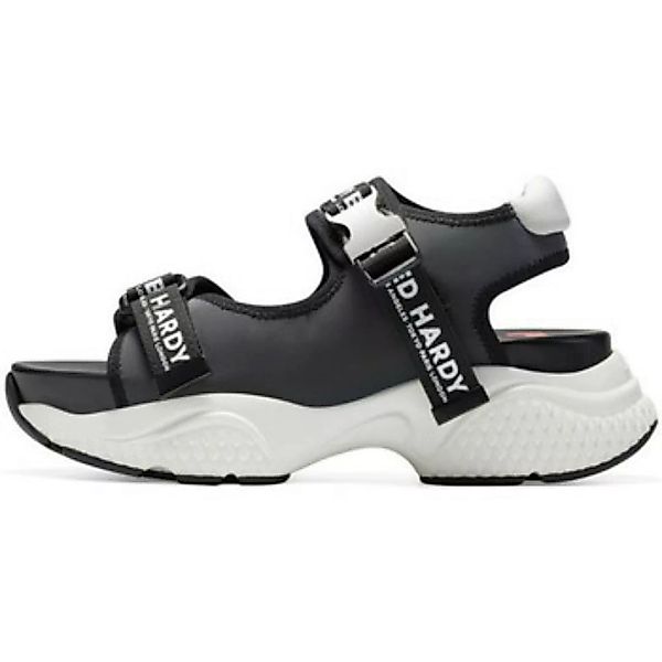 Ed Hardy  Sandalen Aqua sandal iridescent günstig online kaufen