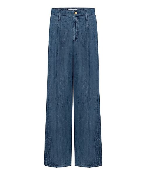 Cambio 5-Pocket-Jeans günstig online kaufen