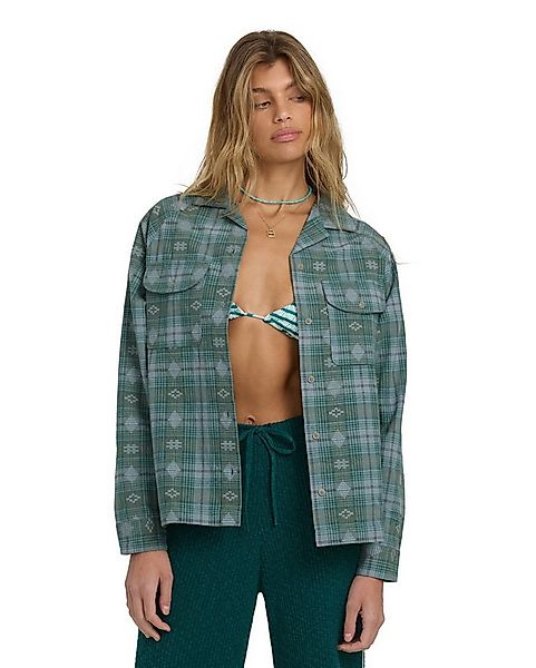 Billabong Langarmshirt Coastal Breeze günstig online kaufen