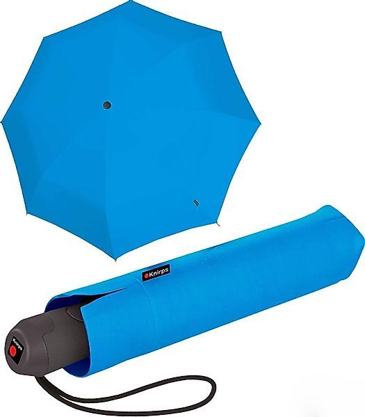 Knirps® Taschenregenschirm E.200 Duomatic Schirm mit günstig online kaufen