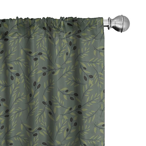 Abakuhaus Gardine Vorhang für Wohnzimmer Schlafzimmer günstig online kaufen