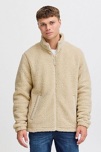 Blend Fleecejacke BHLAURSUS Kuschelige Teddyjacke mit Taschen günstig online kaufen
