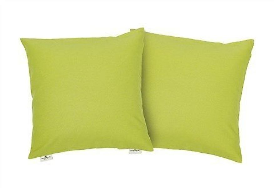 TOM TAILOR HOME Dekokissen Dove, unifarben, günstig online kaufen