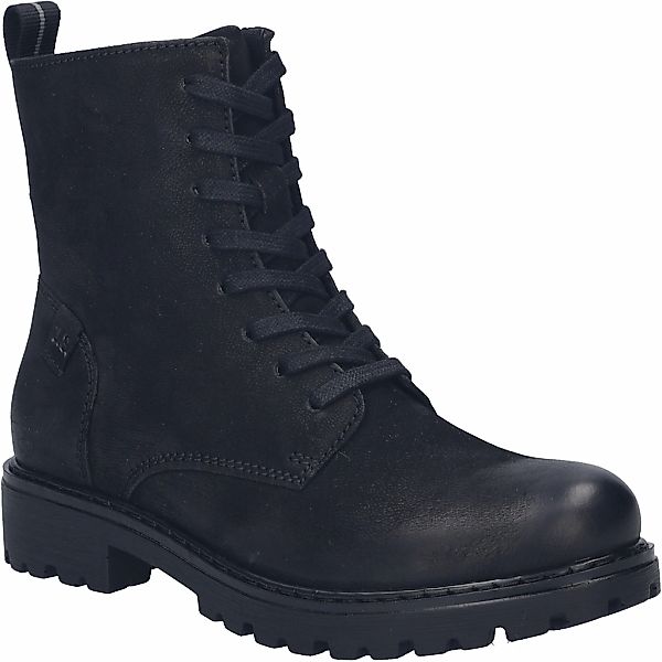 Josef Seibel Stiefelette "Melinda 02, schwarz" günstig online kaufen
