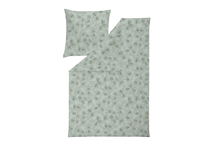 Estella Bettwäsche Estella Interlock Jersey Bettwäsche Rebecca 6897-532 Sal günstig online kaufen