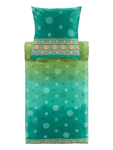 Bassetti Bettwäsche Bassetti Satin Bettwäsche PALLAVICINO, günstig online kaufen