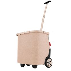 REISENTHEL® Einkaufstrolley carrycruiser, 40 l, herausnehmbares günstig online kaufen