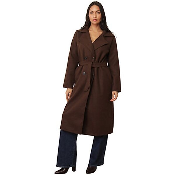 La Modeuse  Damenmantel 77002_P182511 günstig online kaufen