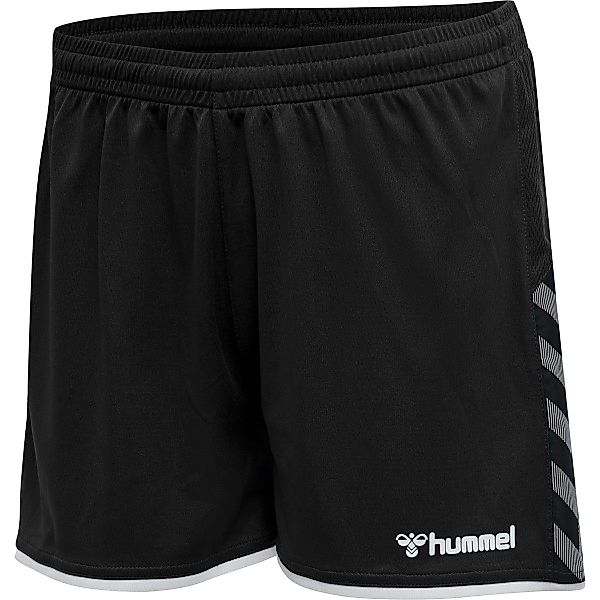 hummel Shorts hmlAUTHENTIC POLY SHORTS WOMAN günstig online kaufen