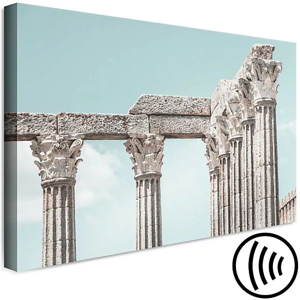 Wandbild Pillars of History (1 Part) Wide XXL günstig online kaufen