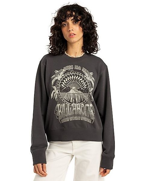 Billabong Sweatshirt Good Vibes günstig online kaufen