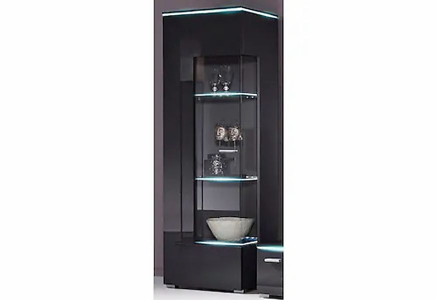 Höltkemeyer Vitrine »Happy«, Höhe 148 cm günstig online kaufen
