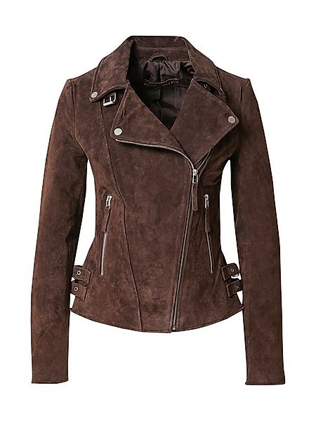 Freaky Nation Lederjacke Taxi Driver (1-St) günstig online kaufen