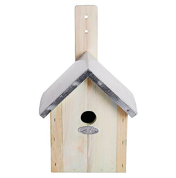 Nistkasten Blaumeise Best For Birds 17,9 X 32 Cm günstig online kaufen