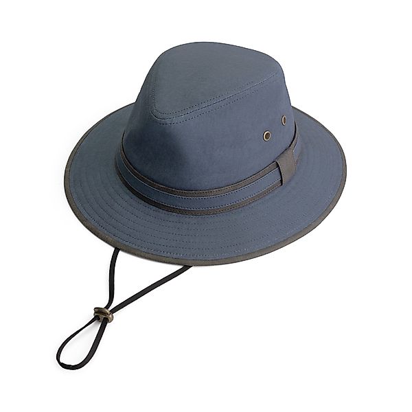 MGO Cowboyhut MGO Denton Uni Blue günstig online kaufen