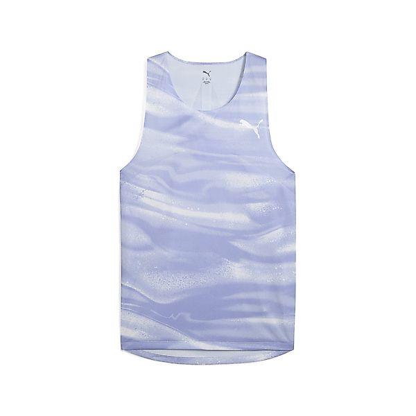 PUMA Laufshirt RACEDAY ULTRASPUN Graphic Singlet günstig online kaufen