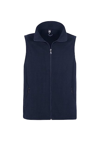 Trigema Fleeceweste TRIGEMA Fleeceweste (1-tlg) günstig online kaufen