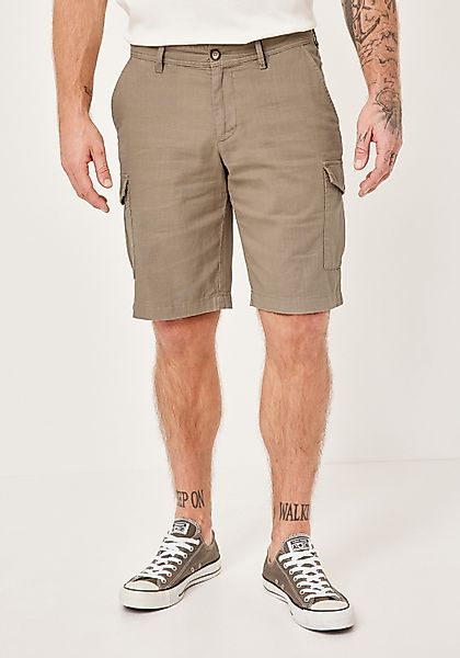 Redpoint Cargobermudas VANCOUVER Moderne Regular Fit günstig online kaufen