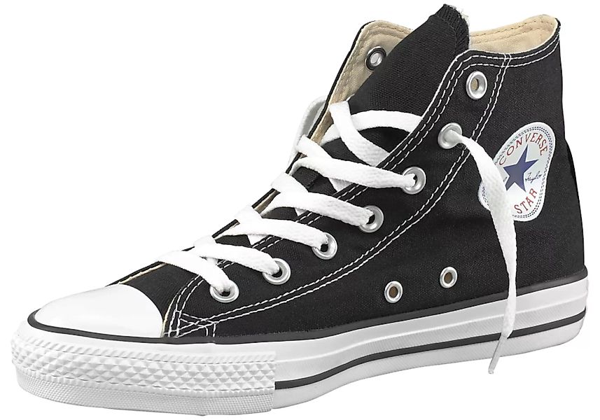 Converse Sneaker "Chuck Taylor All Star Core Hi" günstig online kaufen