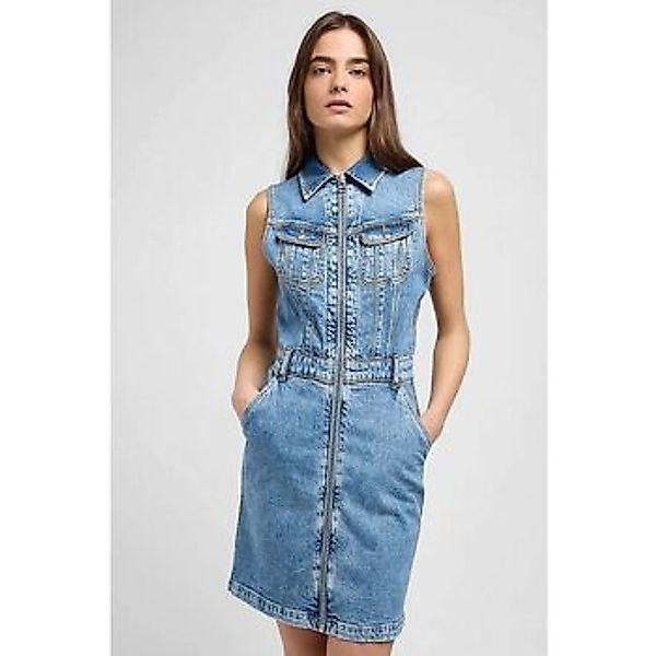 Lee  Kleider 112349532 UNIONALL DRESS-CORE MEMORY günstig online kaufen
