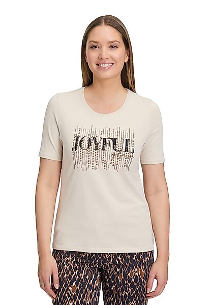 Betty Barclay Kurzarmshirt Betty Barclay Basic günstig online kaufen