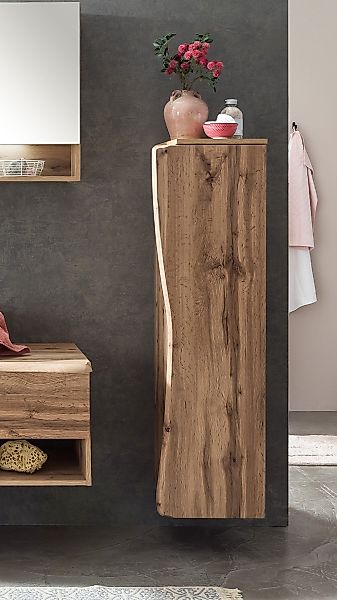 HELD MÖBEL Midischrank aus MDF in günstig online kaufen