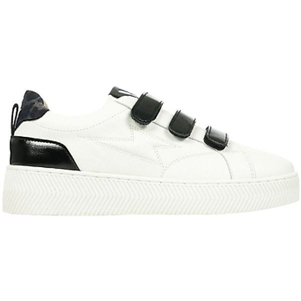 Vanessa Wu  Damenschuhe OXANNA  NOIR BK2608 günstig online kaufen