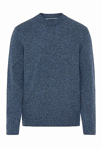 Brax Strickpullover "Style BUDDY" günstig online kaufen