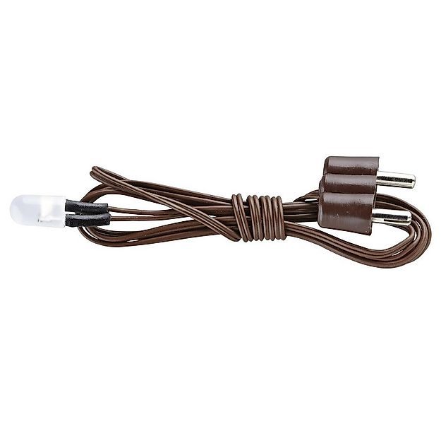 Kahlert Licht Krippen-Zubehör Kahlert Licht 11319 Beleuchtung LED 3.5 V günstig online kaufen