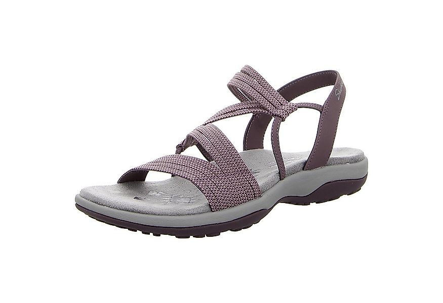 Skechers REGGAE SLIM - SKECH APPEAL Sandale günstig online kaufen