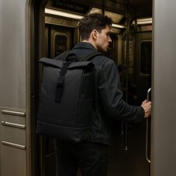 SONS OF ALOHA Rucksack Rolltop Rucksack günstig online kaufen