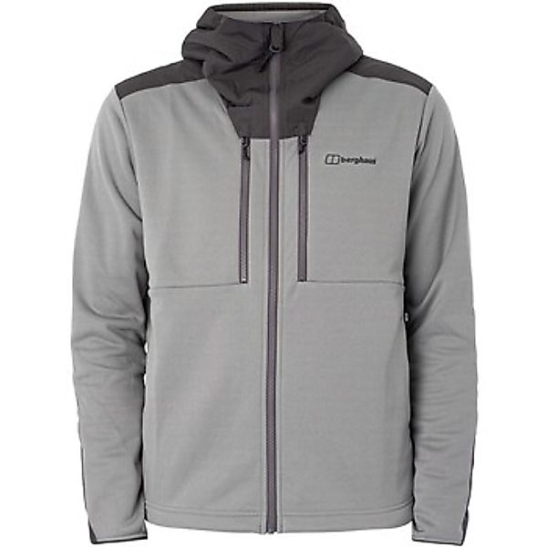 Berghaus  Sweatshirt Reacon Kapuzenjacke günstig online kaufen