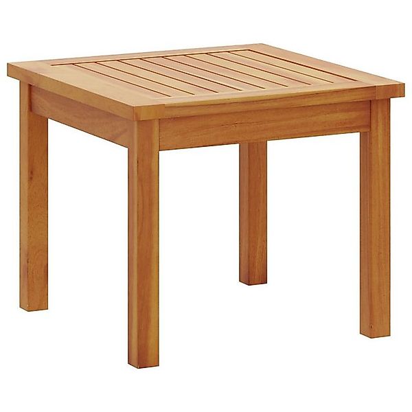 vidaXL Loungesofa 3-teiliges Garten-Bistro-Set mit Kissen aus massivem nhol günstig online kaufen