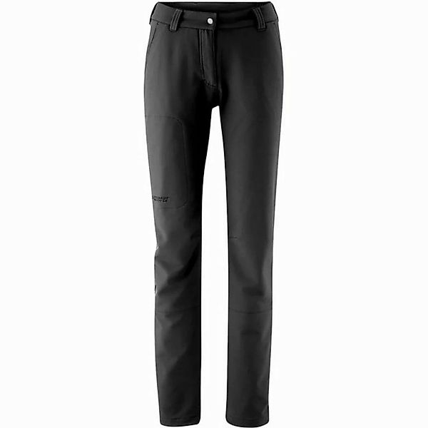 Maier Sports Trekkinghose Maier Sports Damen Winter Wanderhose Helga 236005 günstig online kaufen