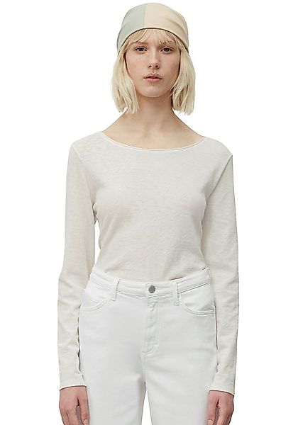 Marc O'Polo DENIM Langarmshirt als tolles günstig online kaufen