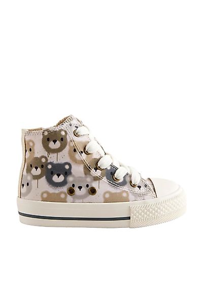 Next Turnschuh mit hohem Schaft Sneaker günstig online kaufen