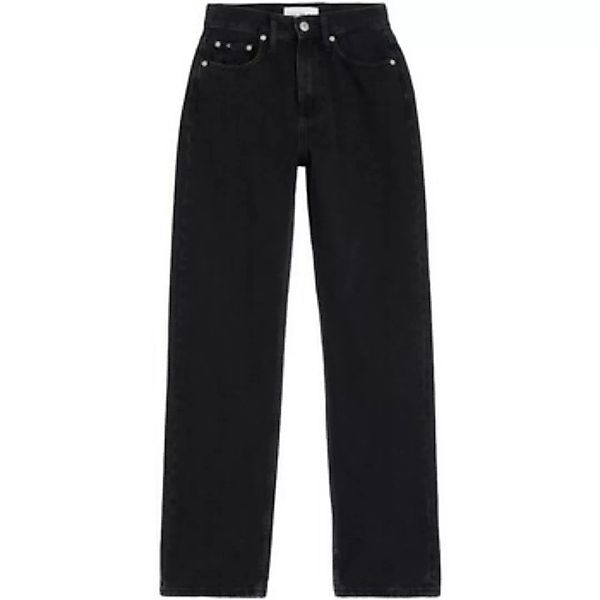 Calvin Klein Jeans  Straight Leg Jeans J20J221243 günstig online kaufen