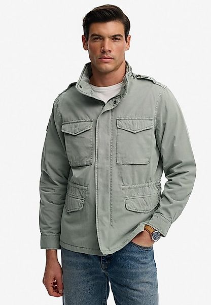 Superdry Parka COTTON M65 JACKET günstig online kaufen