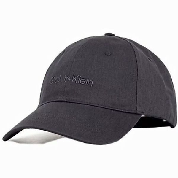 Calvin Klein Jeans  Schirmmütze LV04D5003G günstig online kaufen