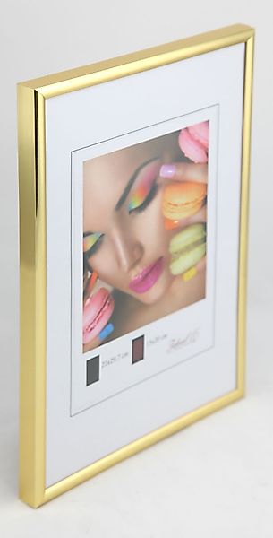 IDEAL TREND Bilderrahmen Ideal Life Kunststoff günstig online kaufen
