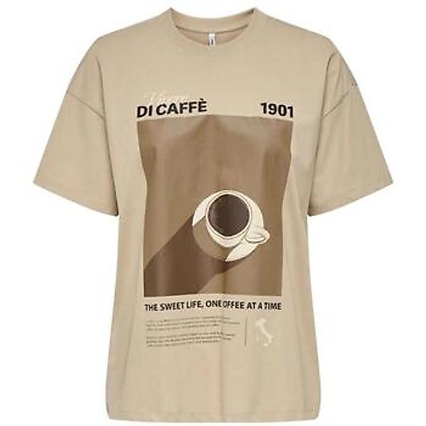 Only  T-Shirts & Poloshirts - günstig online kaufen