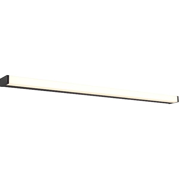TRIO Leuchten LED Wandleuchte, LED fest günstig online kaufen