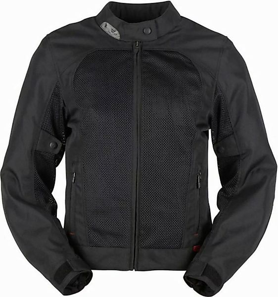 Furygan Motorradjacke Genisis Mistral Evo 2 Damen Motorrad Textiljacke günstig online kaufen