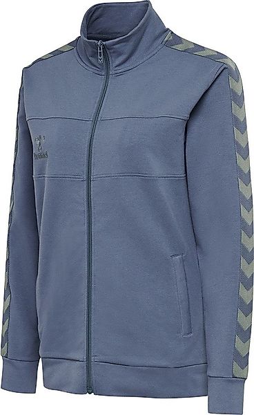 hummel Trainingsjacke Hmlmove Classic Zip Jacket günstig online kaufen