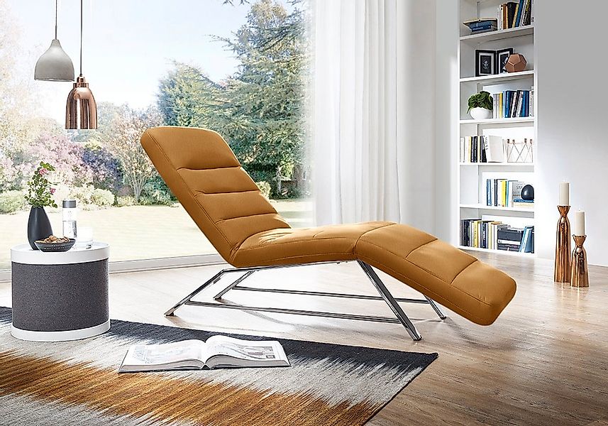 W.SCHILLIG Relaxliege »daily dreams«, Funktionsliege wahlweise mit Motor, G günstig online kaufen